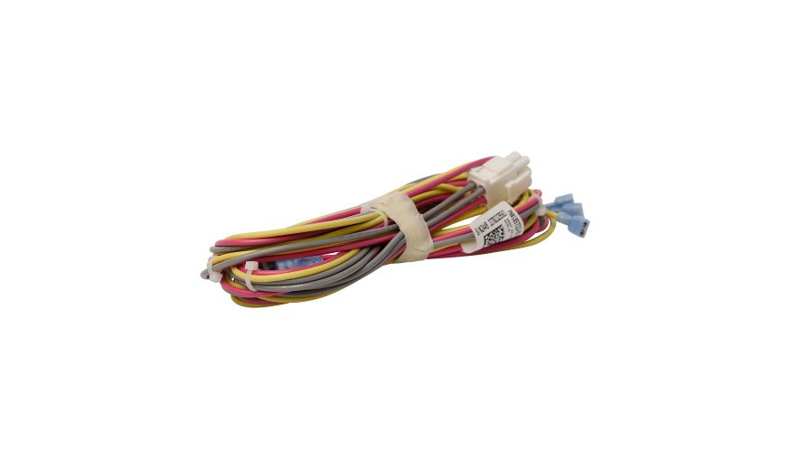 Lennox 19B10 – Power Wiring Harness for Condenser Fan, OEM HVAC Replacement Part
