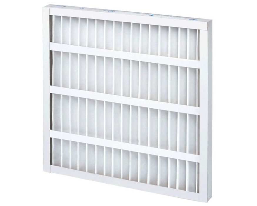 Lennox Y8355 - Filtration Group Y8355, Pleated Air Filter 25 x 18 x 2 Inch, MERV 8