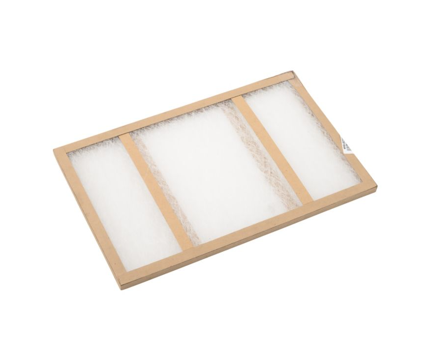 Lennox 30253 - 06016251L, Disposable Fiberglass Filter, 16 x 25 x 1"
