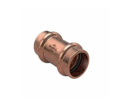 Lennox 28J80 - MAXIPRO 5/8" STRAIGHT COUPLER (5 PACK)