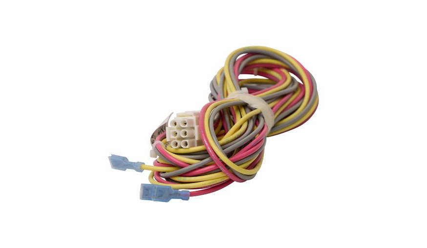 Lennox 19B10 – Power Wiring Harness for Condenser Fan, OEM HVAC Replacement Part