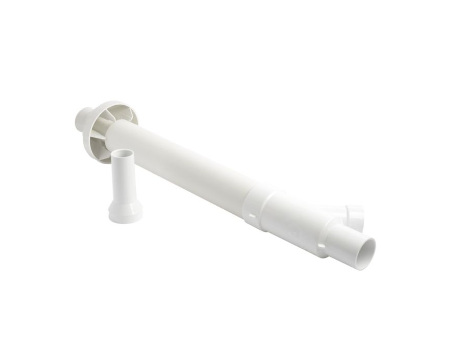 Lennox 71M80 - LB-49107CG, Concentric Termination Kit 1-1/2"