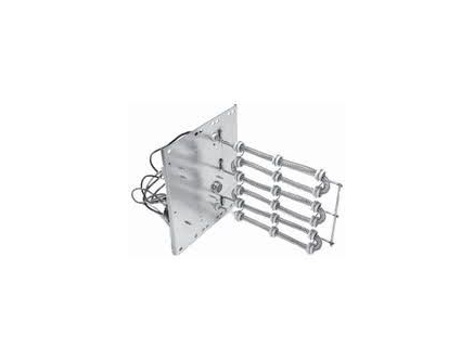 Lennox 10W48 - PHK07BP-1, Electric Heat Kit with Terminal Block, 7.5 kW, 208-240 VAC 1 Ph