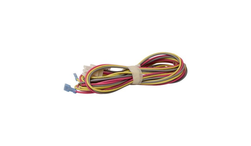 Lennox 19B10 – Power Wiring Harness for Condenser Fan, OEM HVAC Replacement Part