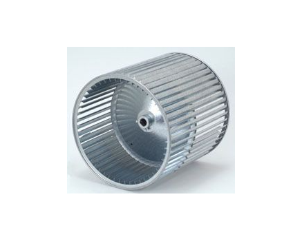 Lennox 45L66 - LB-29333BCN, Direct Drive Blower Wheel, 11-1/2 x 10 x 1/2 Inch