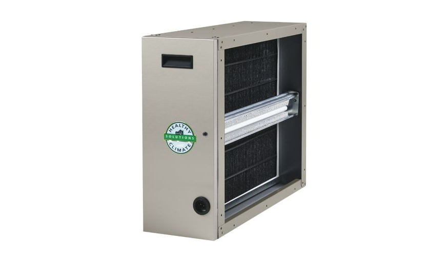 Lennox Y6598 - Healthy Climate PCO3-16-16, PureAir Air Purification System, 1600 CFM, MERV 16