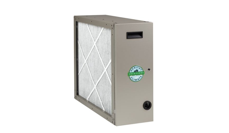Lennox Y6598 - Healthy Climate PCO3-16-16, PureAir Air Purification System, 1600 CFM, MERV 16