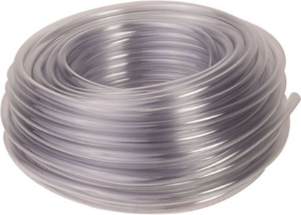 Lennox 49P77 - DiversiTech 7-34, Clear Vinyl Tubing" 3/4" I.D. x 100' Roll
