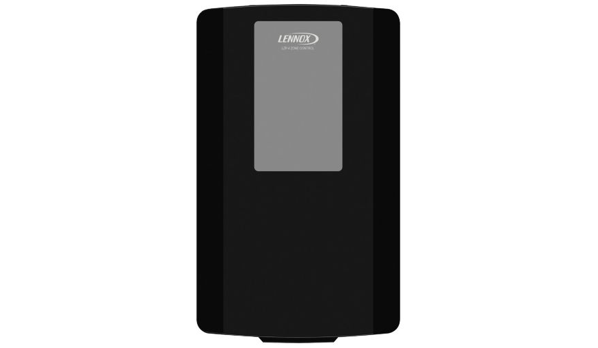 Lennox Y7768 - LZS2, LZS Zone Control Panel, Up to 4 Zones, 24 VAC