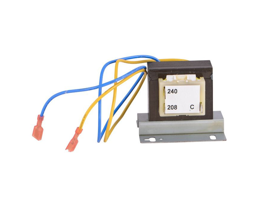 Lennox 42W92 - LB-74928, Transformer, 40 VA, 208/240 VAC 60 Hz Primary, 24 VAC Secondary
