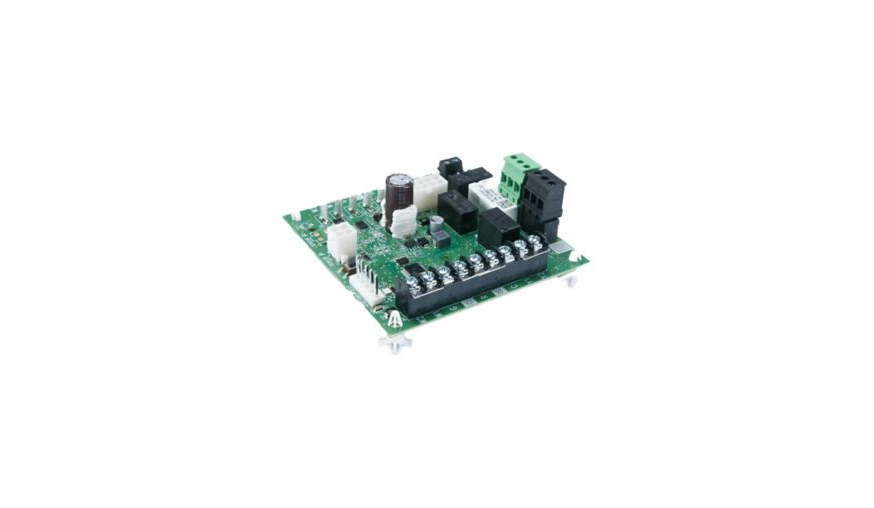 Lennox 27V96 - 627730-01 RDS AHU STANDARD CONTROL KIT