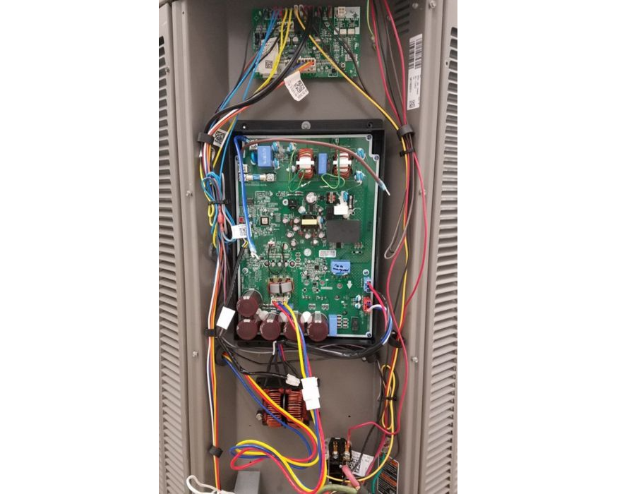 Lennox 16Y29 - 619452-07, Inverter Replacement Kit, For XC20 / XP20 4 Ton AC Units