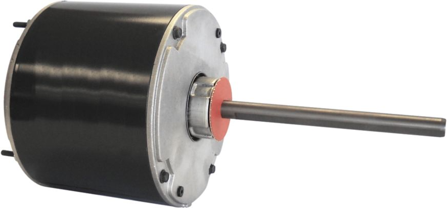 Lennox 19L33 - FirstChoice, Condenser Fan Motor, 1/6 - 1/3 HP, 1075 RPM, 208-230V-1Ph, 48 Frame, Reversible, Ball Bearing