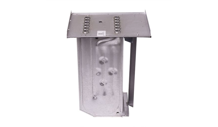 612998-01 Heat Exchanger Assembly, 610280-02