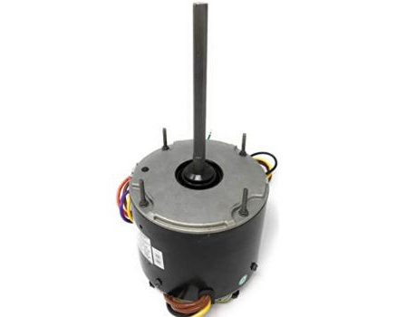 Lennox 19U98 – Lennox 105984-01 Condenser Fan Motor, 1/3 HP, 208/230V, OEM HVAC Replacement