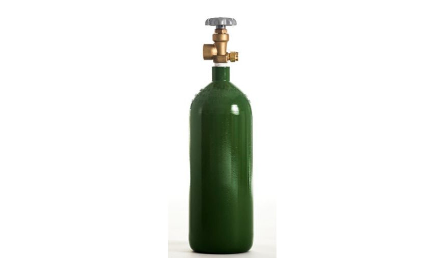 Lennox 23B77 - EspriGas 111020 Oxygen 20 Refill