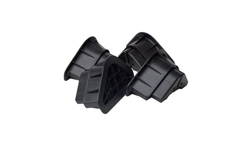Lennox 27X34 - 627876-01, Standoff Guard-Edge Raiser for SL25KCV, 3 Inch