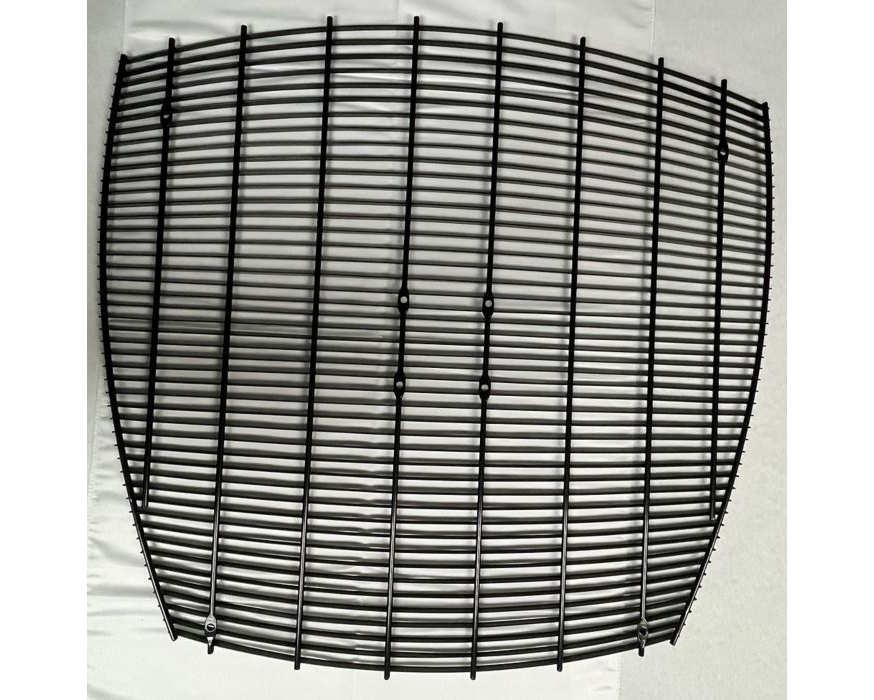 Lennox 85M51 - 100028-01, AC & Heat Pump Discharge Grille