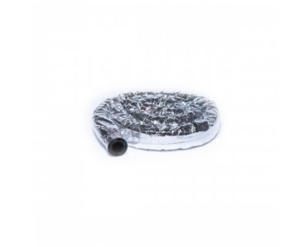 Lennox 20A75 – Unico UPC-26TC-1 Twist-Fit Sound Attenuator Supply Tubing, 2" x 12 ft, R-3.3, TFS