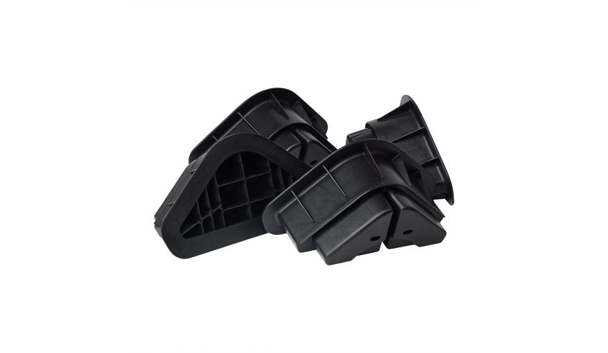 Lennox 27X34 - 627876-01, Standoff Guard-Edge Raiser for SL25KCV, 3 Inch
