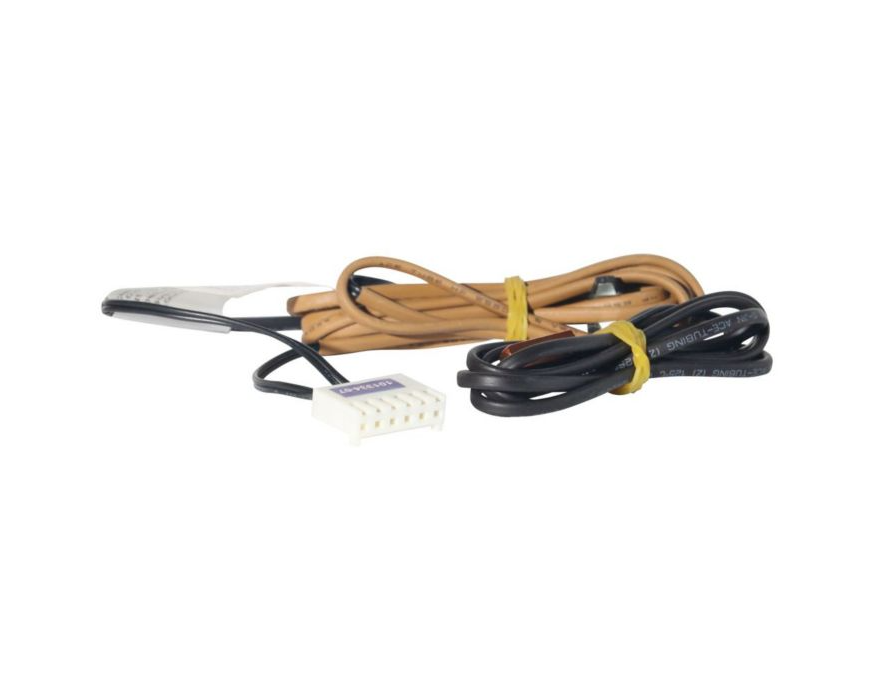 Lennox 11Y28 - 101334-07, Defrost Sensor Wiring Harness, 50", Sensors #1 & #2 Present, Fixed 10K Resistor in Place of Sensor #3