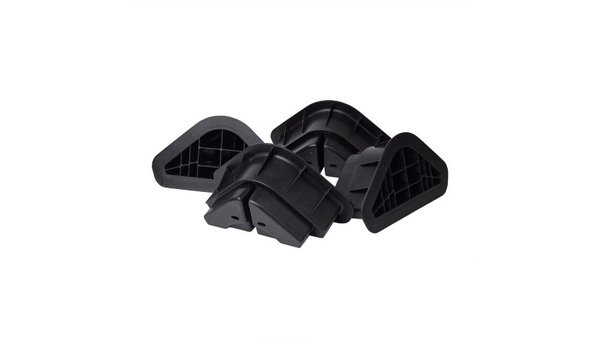 Lennox 27X34 - 627876-01, Standoff Guard-Edge Raiser for SL25KCV, 3 Inch