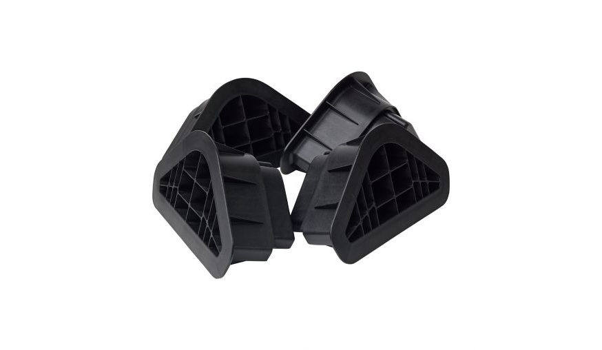 Lennox 27X34 - 627876-01, Standoff Guard-Edge Raiser for SL25KCV, 3 Inch