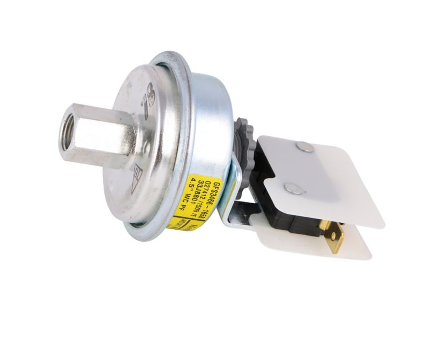 Lennox 33J88 - 33J8801, Pressure Switch