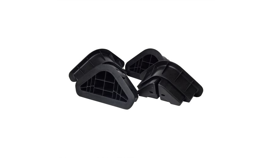 Lennox 27X34 - 627876-01, Standoff Guard-Edge Raiser for SL25KCV, 3 Inch