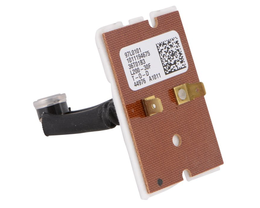 Lennox 97L01 - 97L0101 CONTROL-LIMIT