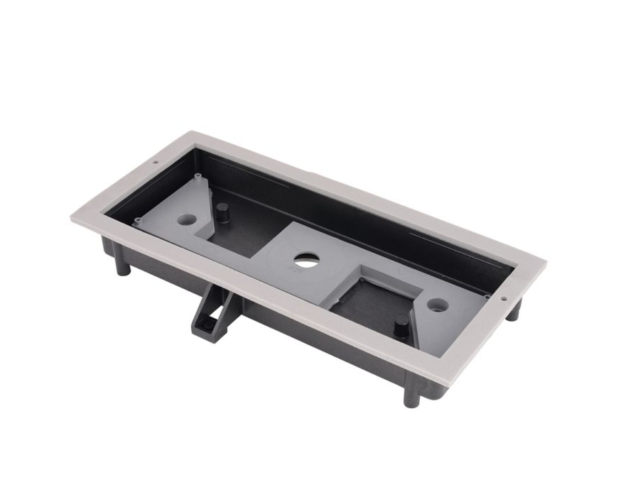 Lennox 92W30 - 609313-13, Replacement Cold End Collector Box, For G71MPP−070 Gas Furnace, Versions 1, 2, 3