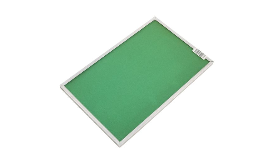 Lennox 66K63 - LB-90729C, Filter Rack Kit, 16x25x1" Nominal Size, 10/Pack