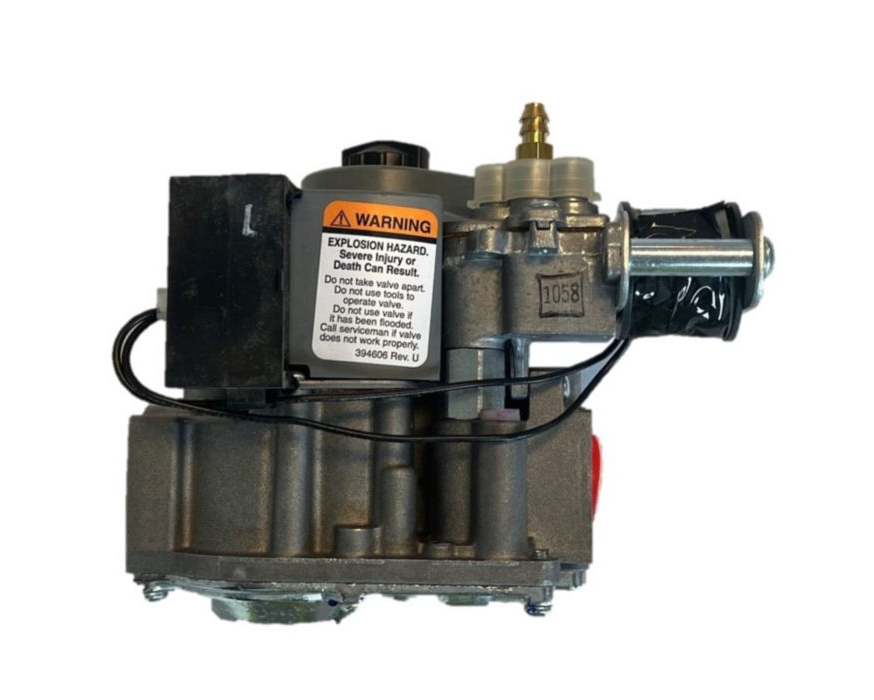 Lennox 98M41 - LB-109101B GAS VALVE REPL KIT (Nat)