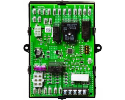 Lennox X8609 - Honeywell ST9120U1011/U, Universal Electronic Fan Timer