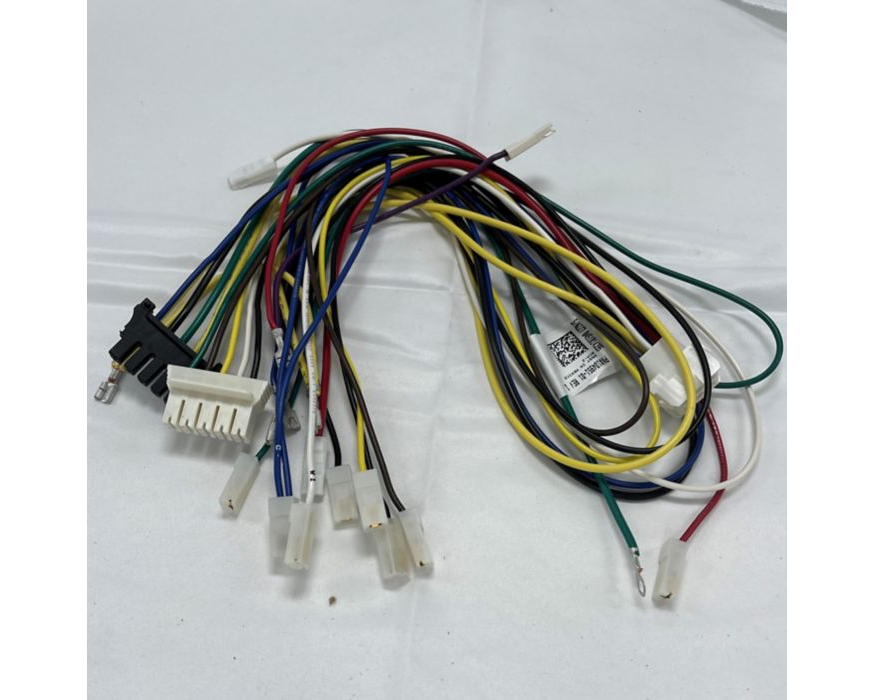 Lennox 17D97 - Harness Constant Torq Assembly Kit