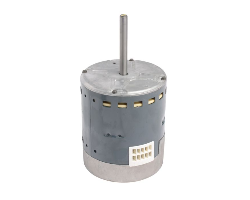 Lennox 81W62 - 604253-01, Blower Motor, 1/2 HP, 460 Volts, 5 Speed, 600-1200 RPM, 604253-01