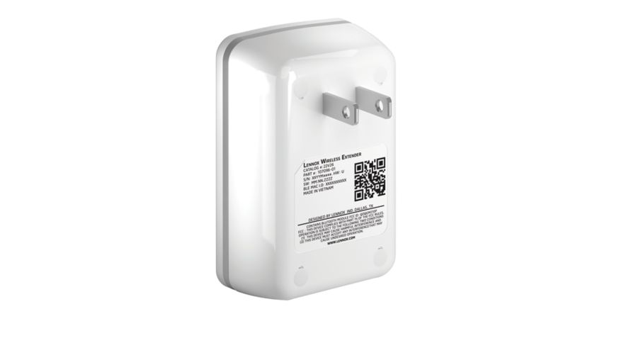 Lennox 22V26 - Lennox Wireless Extender