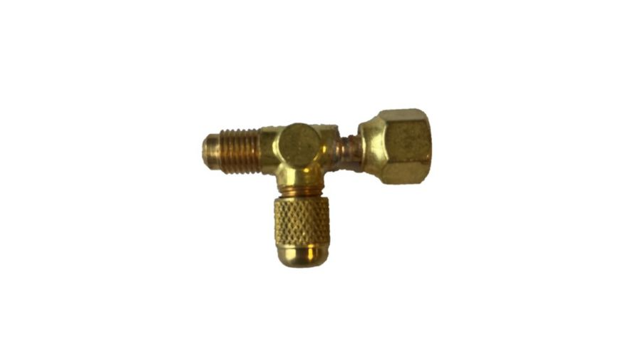 Lennox 84M23 - LB-110135A, Loss of Charge Kit, Actuates at 25 PSI; Resets at 55 PSI