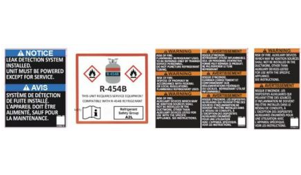 Lennox, Refrigerant Detection System (RDS) Coil Sensor Kit 