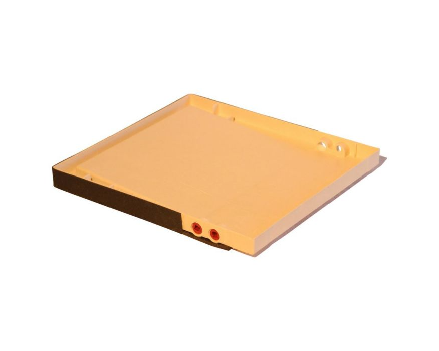 Lennox 93J58 - 93J5801, Horizontal Drain Pan, 21.50 x 19.81 x 1.5 Inch