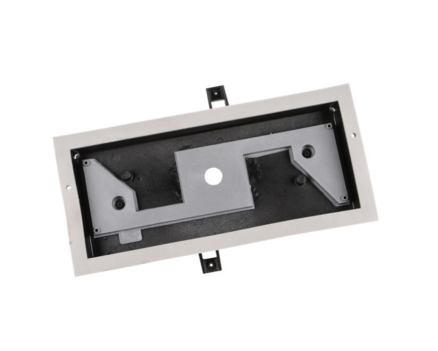 Lennox 95W63 - 609313-04, Replacement Cold End Collector Box, For G51MP−070 Gas Furnace, Versions 7, 8
