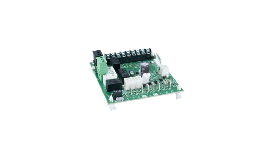 Lennox 27V96 - 627730-01 RDS AHU STANDARD CONTROL KIT