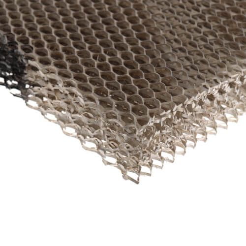 White Rodgers PAD-A04-1725-051 - Evaporator Pad (Includes Wick) For HFT2700, HFT2900FP