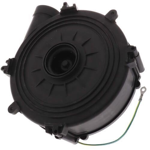 Fasco A067 - 1-Speed 3000 RPM 1/20 HP Inducer Motor (115V)