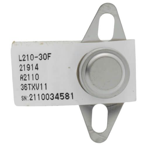 Lennox 47W64 ( 102135-01 ) - Control-Limit (210F)