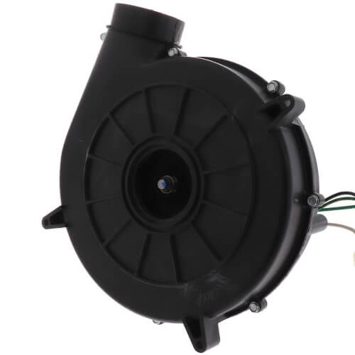 Fasco A130 - 1-Speed 3450 RPM Trane Inducer Motor (115V)
