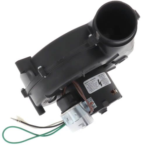 Fasco A130 - 1-Speed 3450 RPM Trane Inducer Motor (115V)