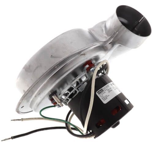 Fasco A134 - 1-Speed 3060 RPM Intercity Draft Inducer Motor (115V)