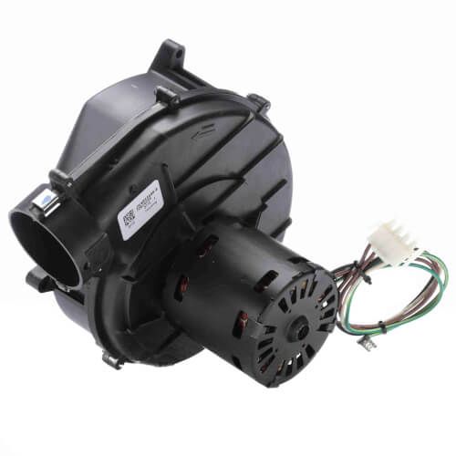 Fasco A136 -1-Speed 3450 RPM Rheem Blower Motor (115V)