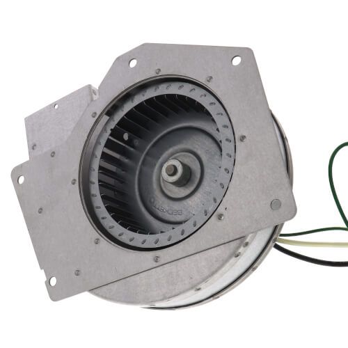 Fasco A143 - 3000 RPM Trane CW Inducer Motor (115V)